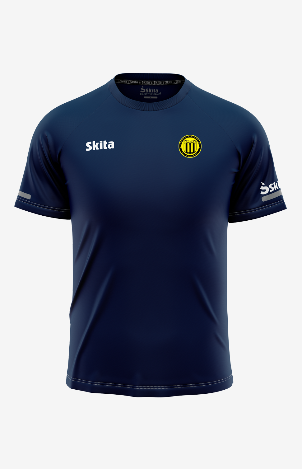 Maillot training Liga BLEU (JST)